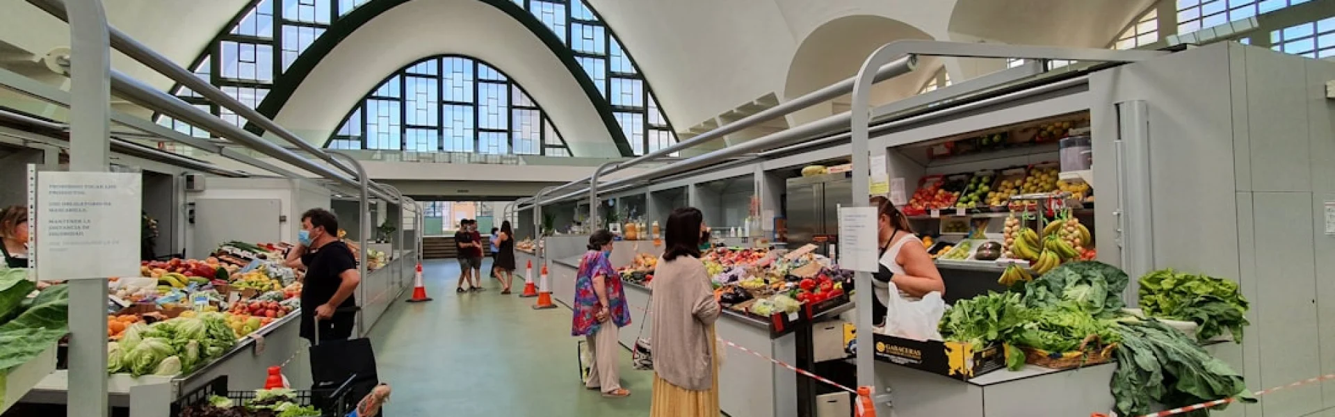 École Supérieure des Sciences de l'Aliment et des Industries Agroalimentaires