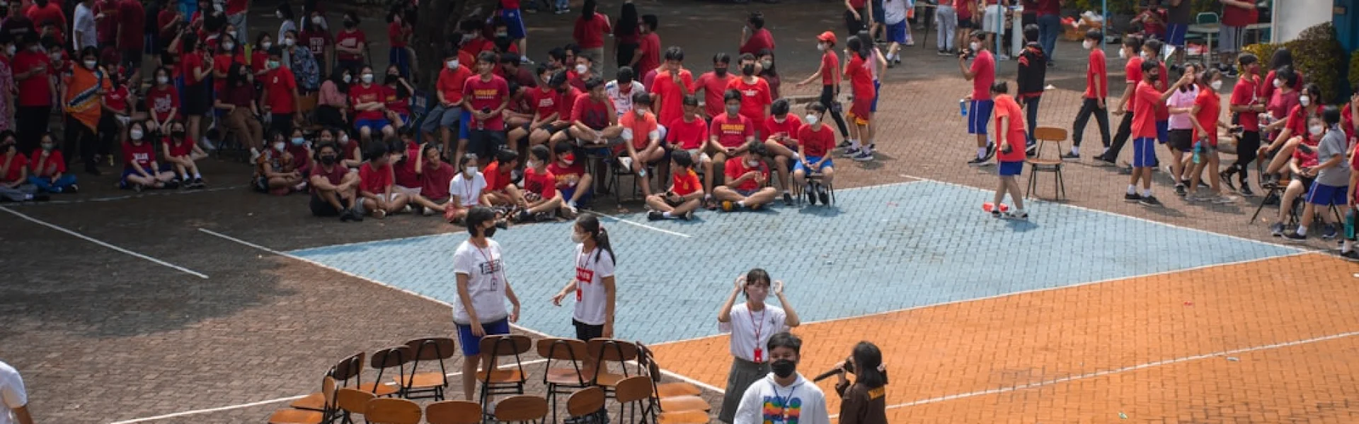 Escola Superior de Ciências Sociais Artes e Humanidades