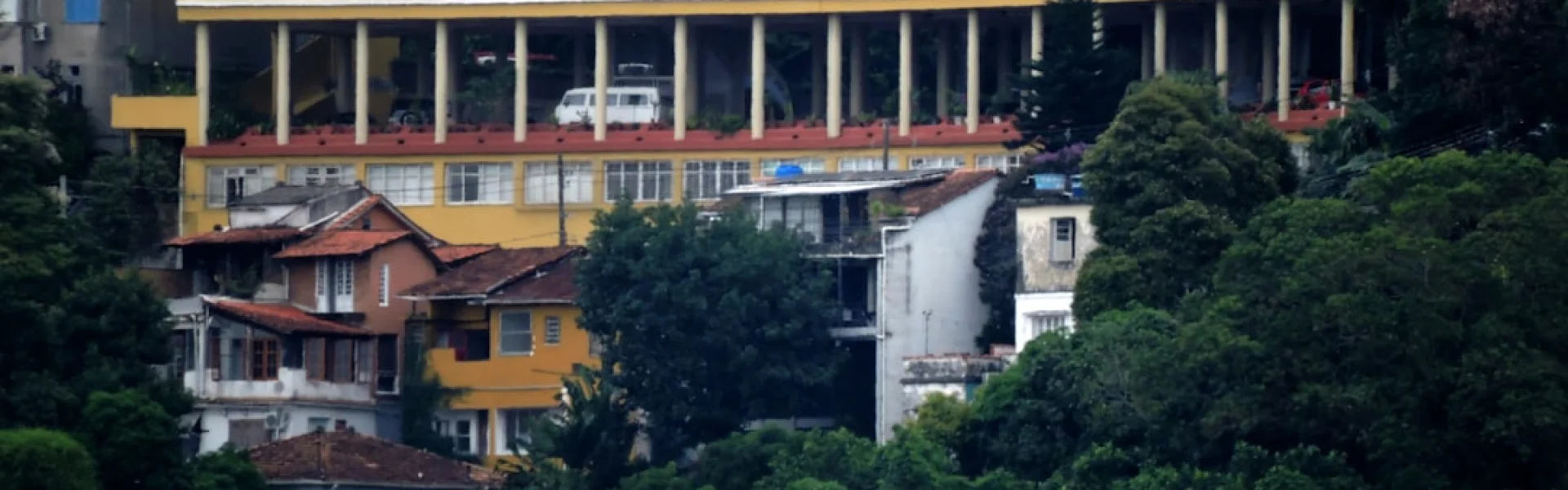 Instituto Superior de Ciências de Educação do Sumbe