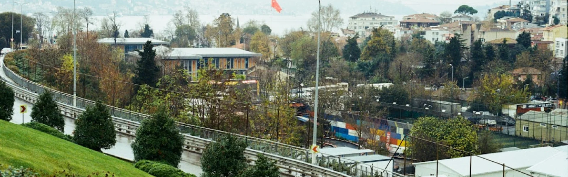 Istanbul Gedik University