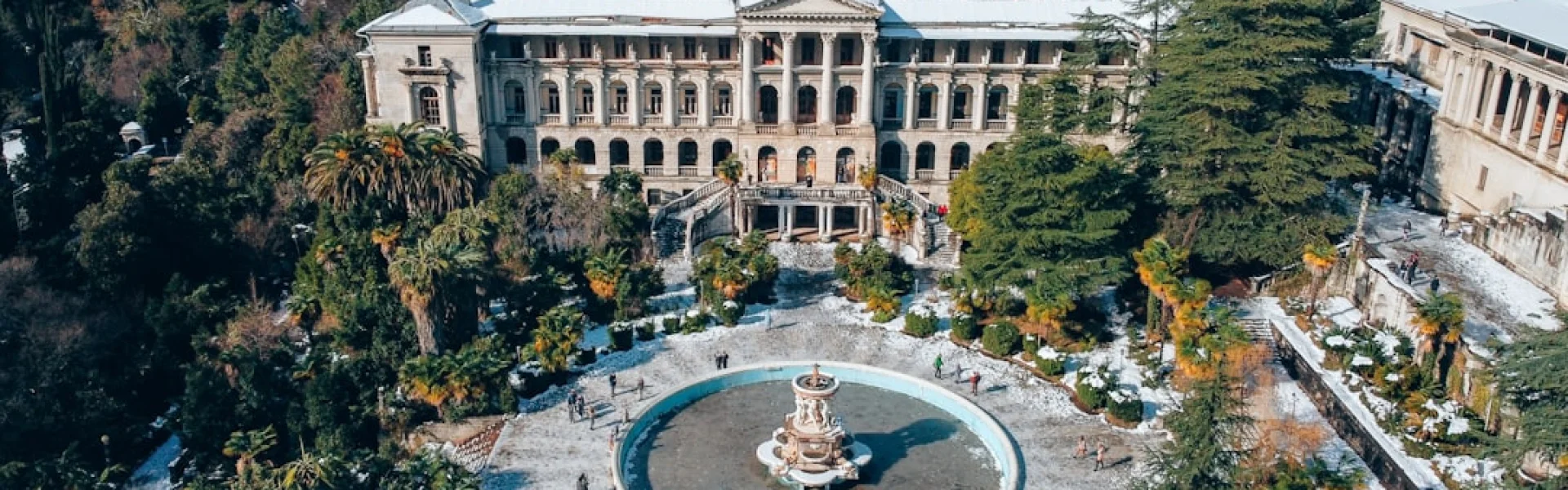İstanbul Topkapı University
