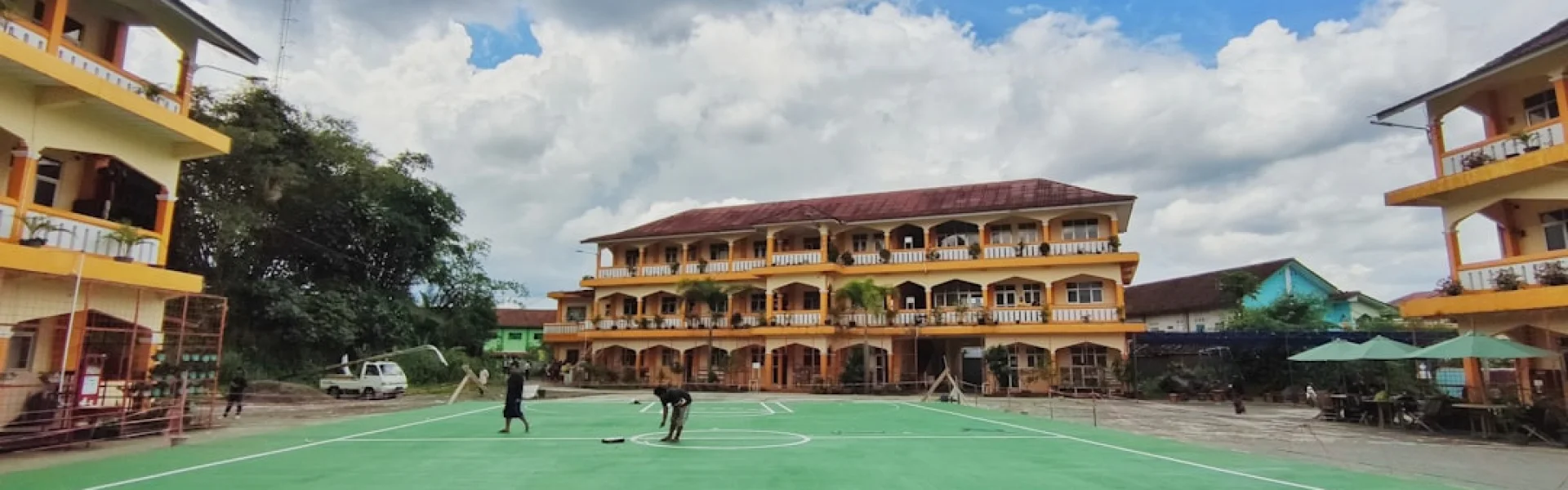 Mapúa Malayan Colleges Laguna