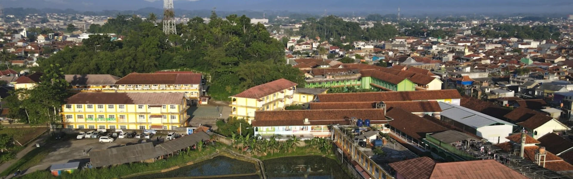 Muhammadiyah University of North Sumatra