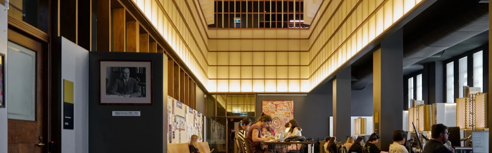 Queensland University