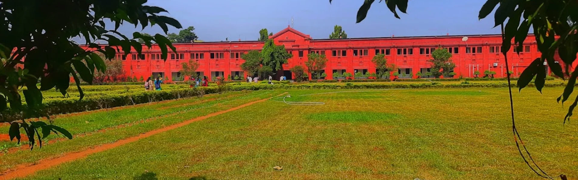 Santosh Deemed to be University