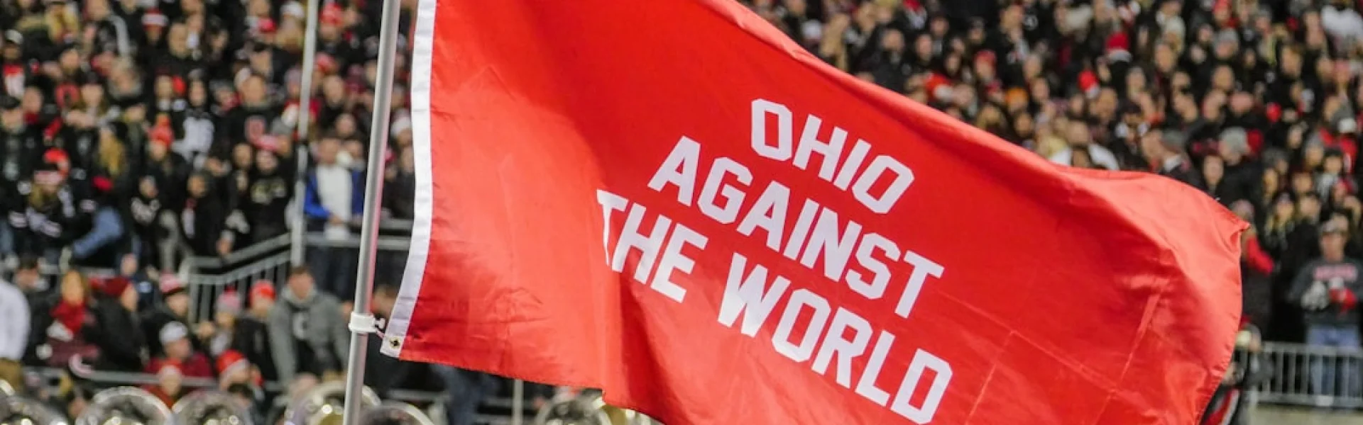 Ohio State University, Columbus
