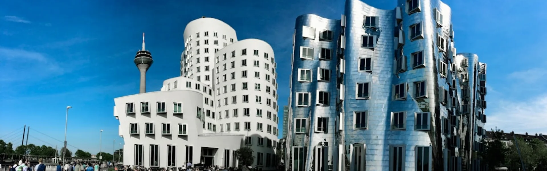 Heinrich Heine University Duesseldorf