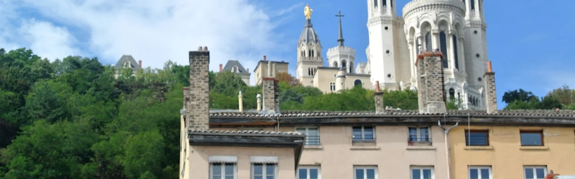 Ecole Normale Superieure - Lyon