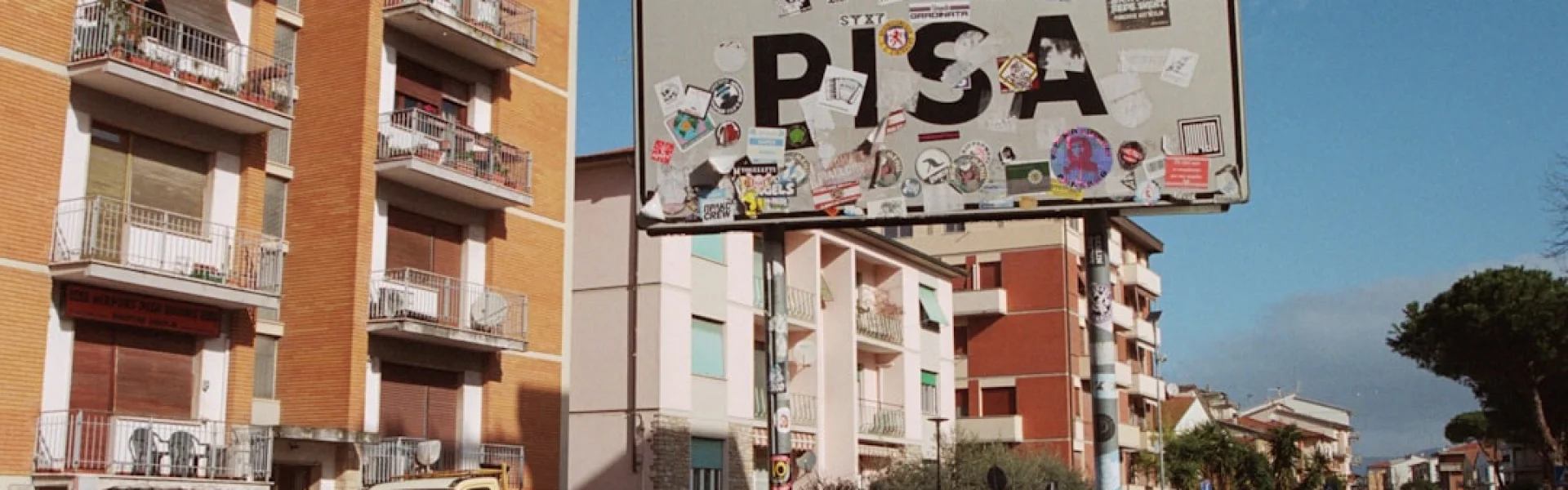 Scuola Normale Superiore - Pisa