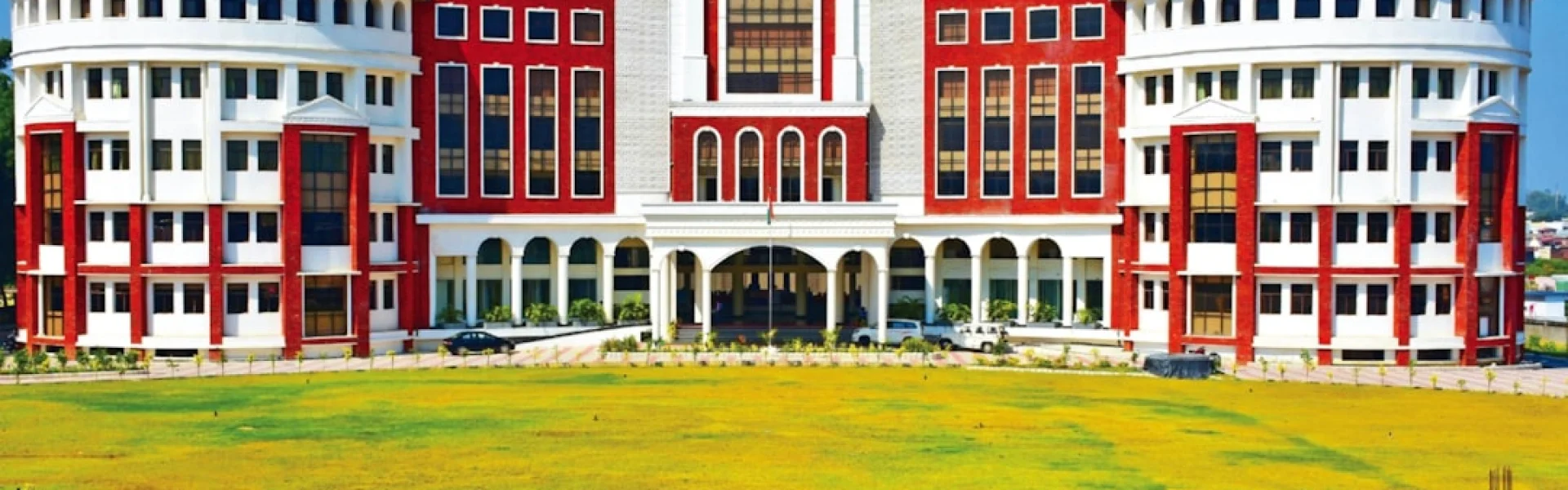 SRM Institute of Science & Technology