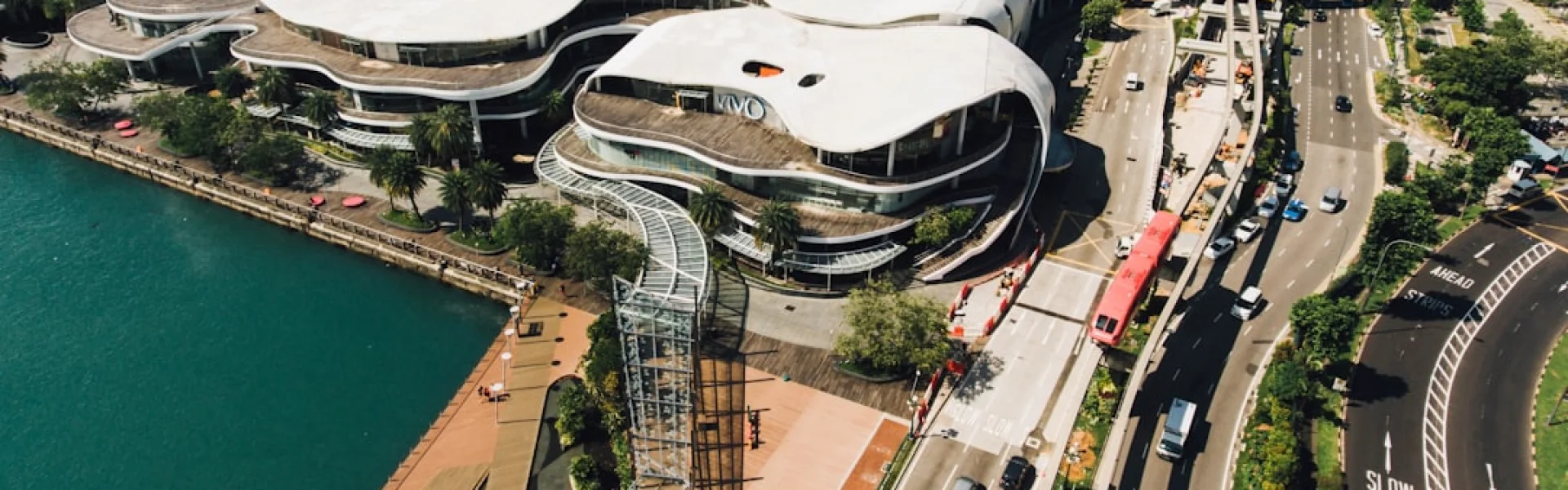 Singapore University of Technology & Design