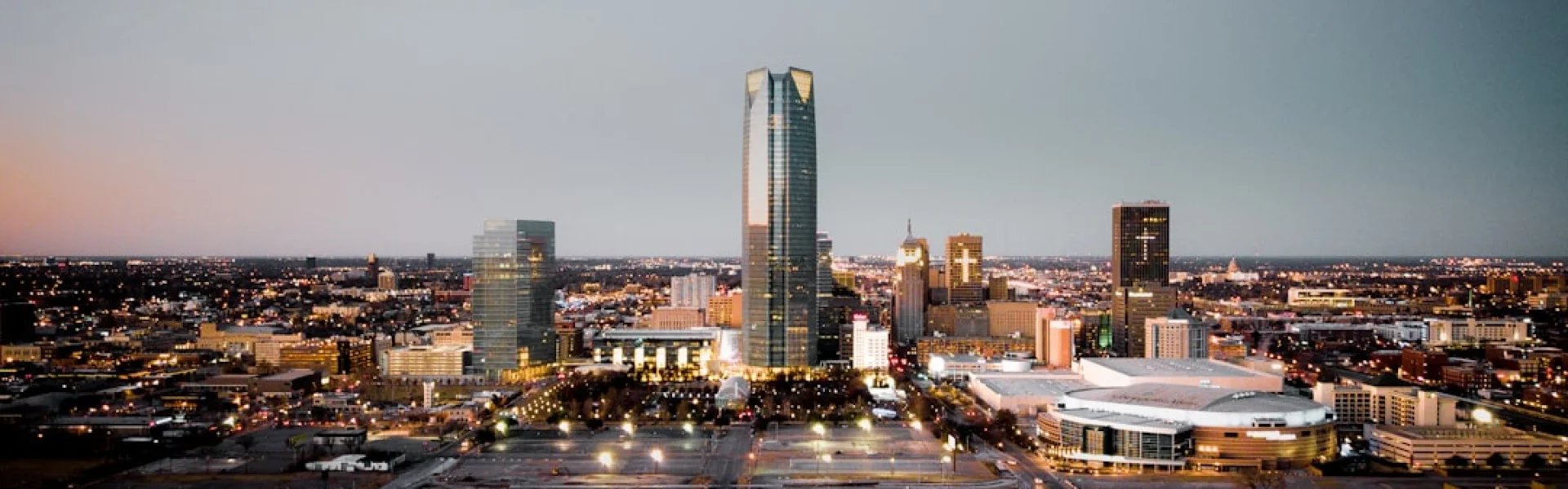 University of Oklahoma - Oklahoma City