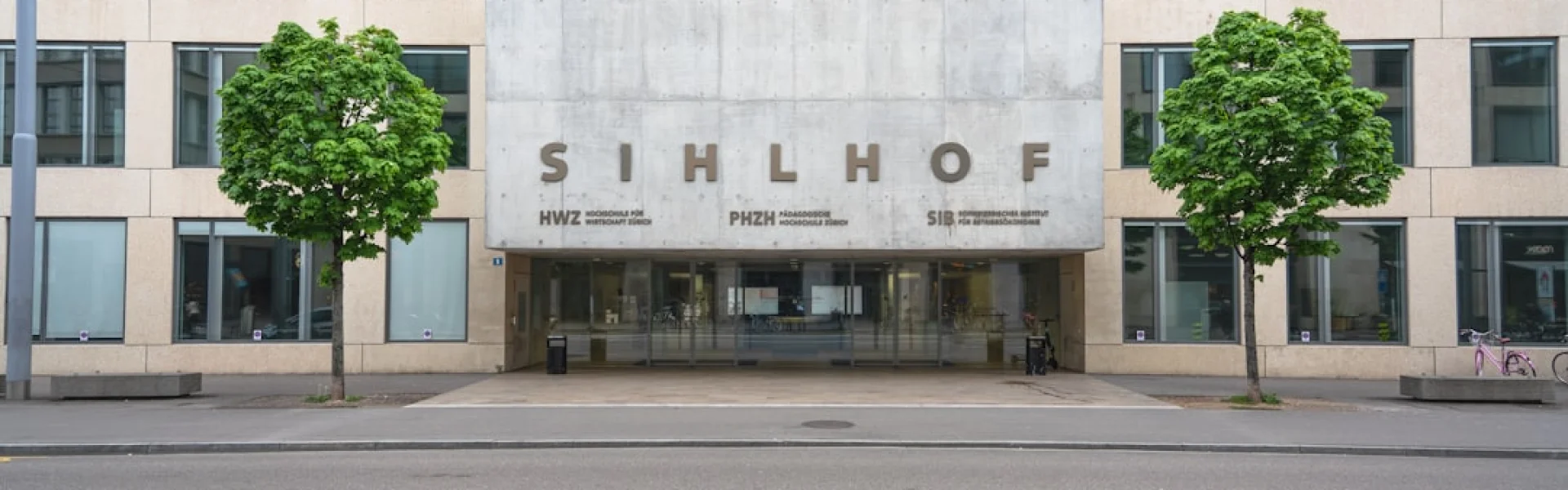 Swiss Federal Institute of Technology Zurich