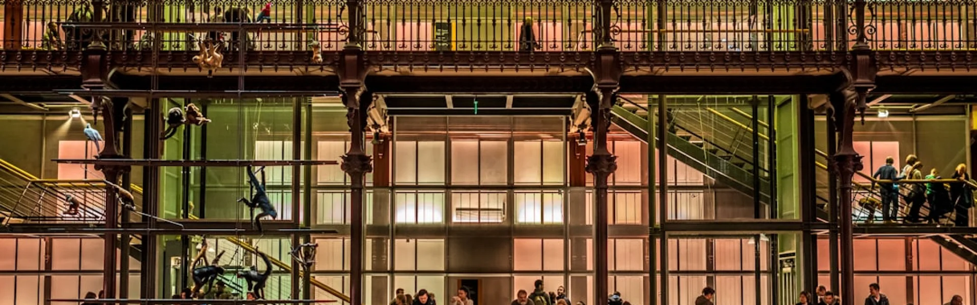 Industrial Physics and Chemistry Higher Educational Institution - Paris