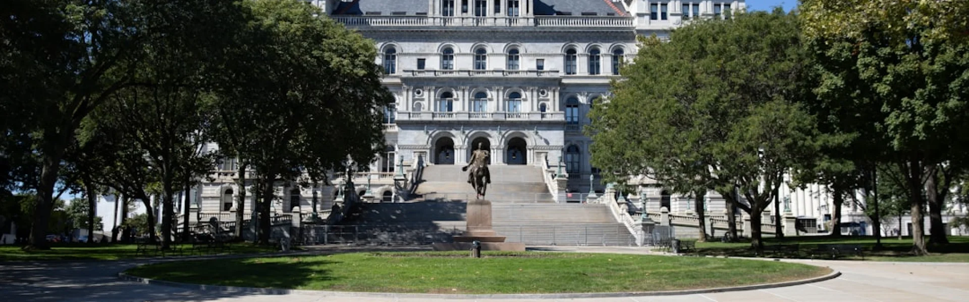 State University of New York at Albany