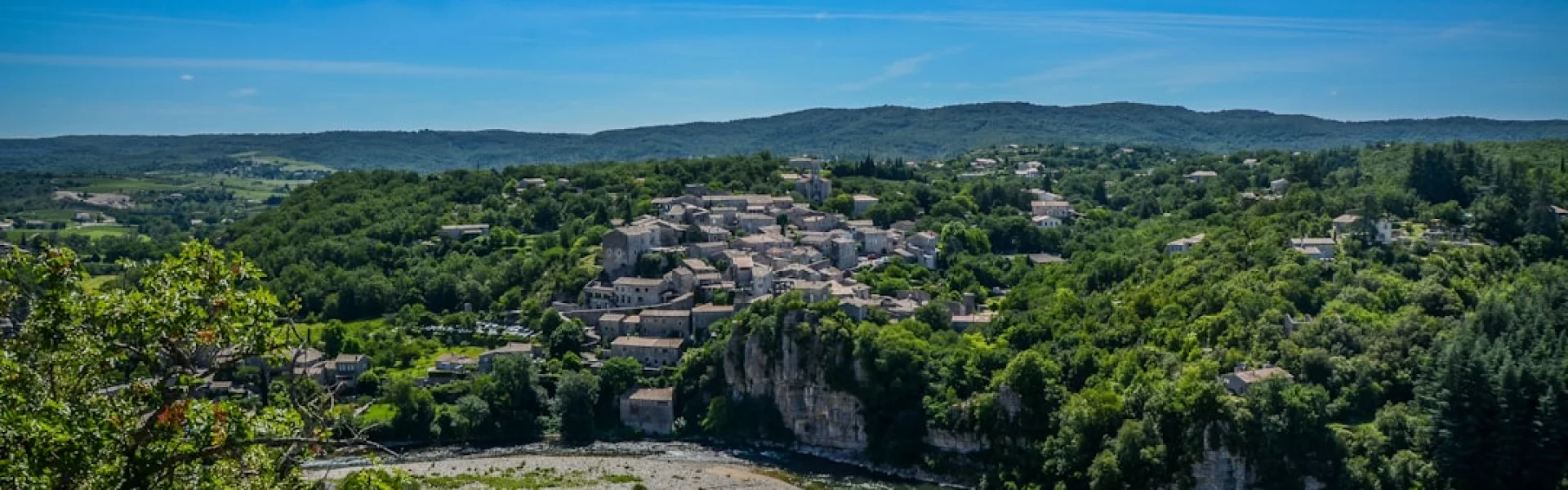 Universite d'Avignon et des Pays de Vaucluse