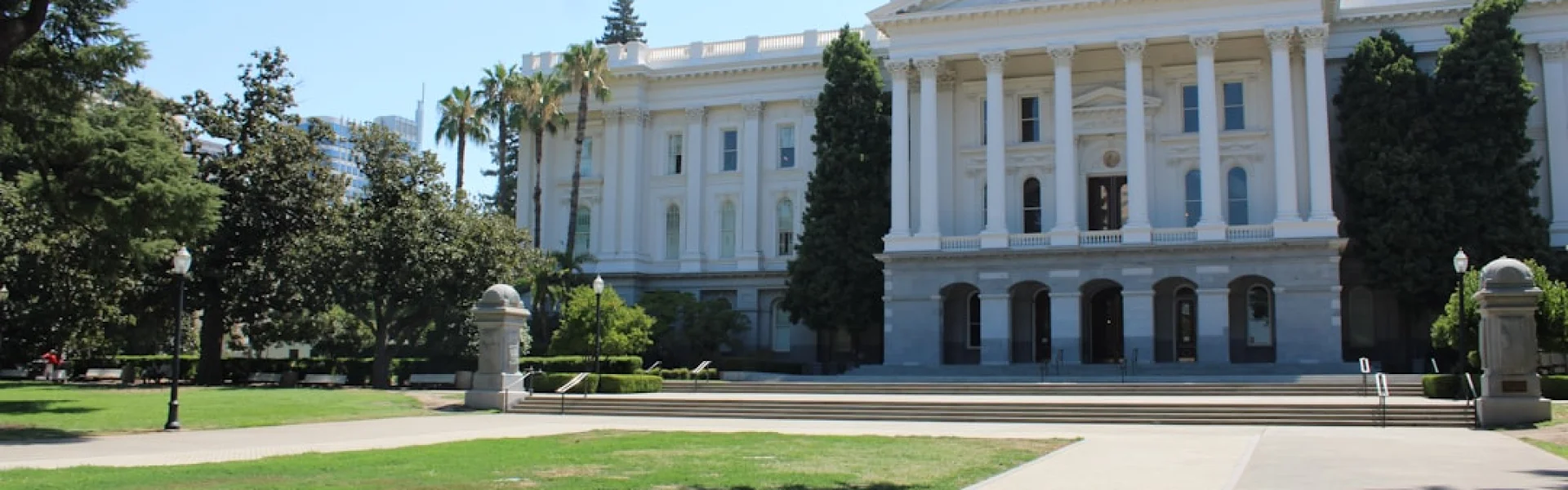 California State University, Sacramento