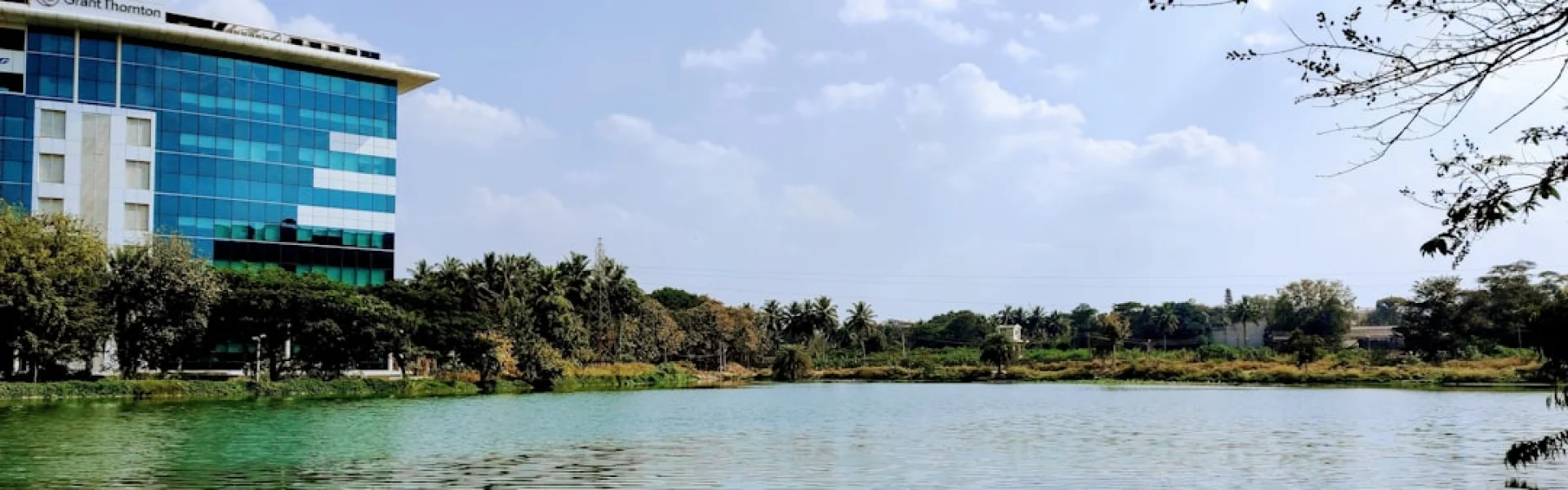 International Centre for Theoretical Sciences, Bengaluru