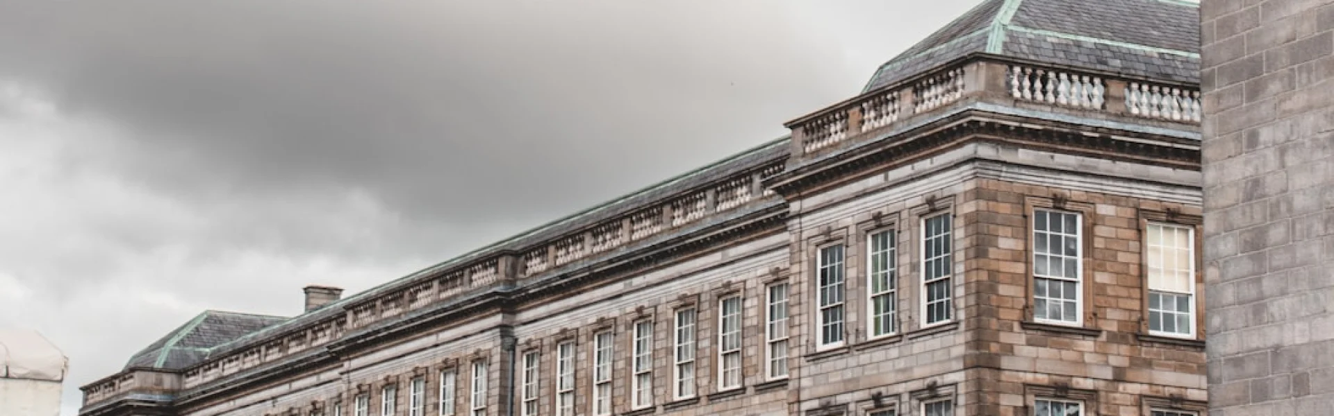 Dublin Institute for Advanced Studies