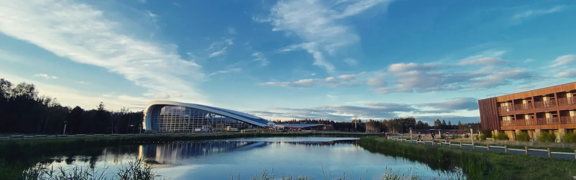 Tartu University Institute of Ecology & Earth Sciences