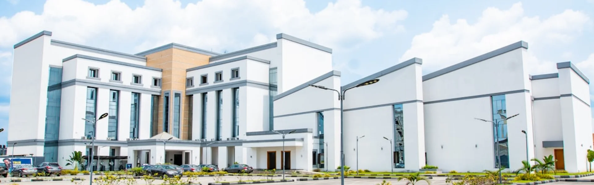 Kwame Nkrumah University Science & Technology
