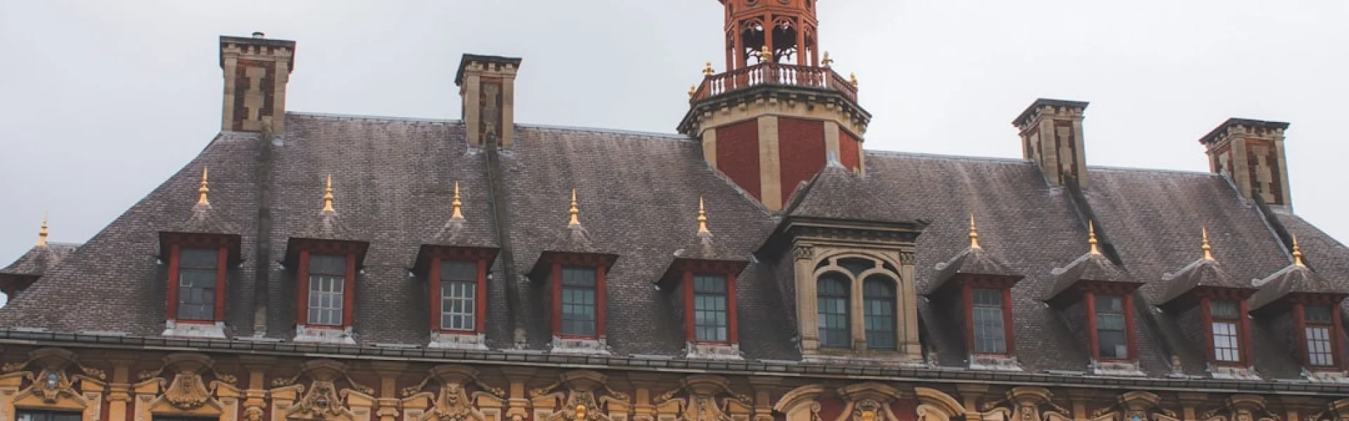 Central School of Lille