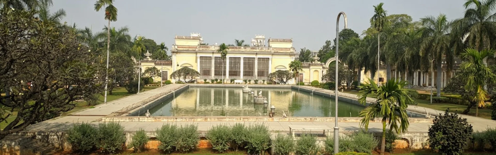 National Institute of Pharmaceutical Education and Research, Hyderabad