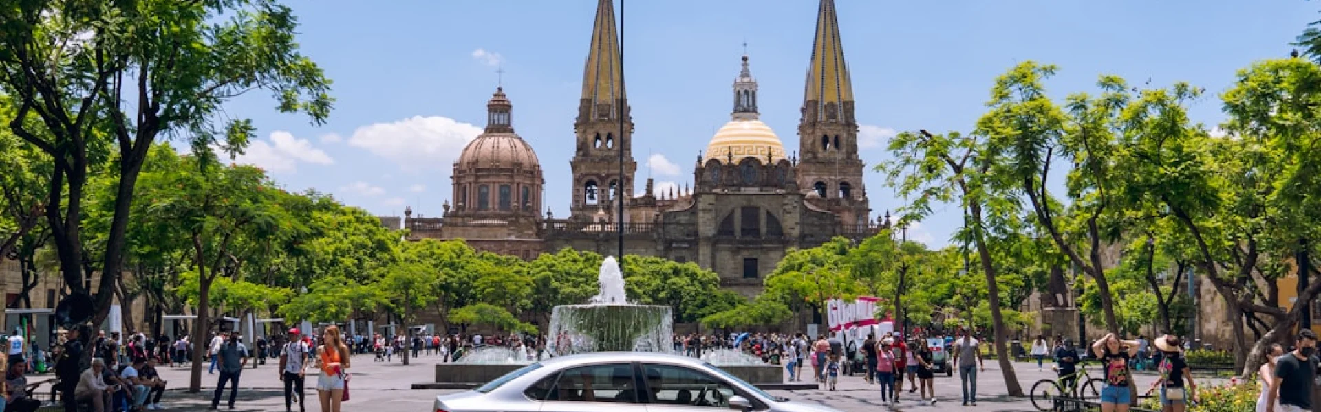 Autonomous Technological Institute of Mexico