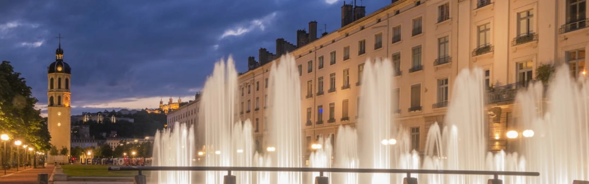 University of Lumiere - Lyon II