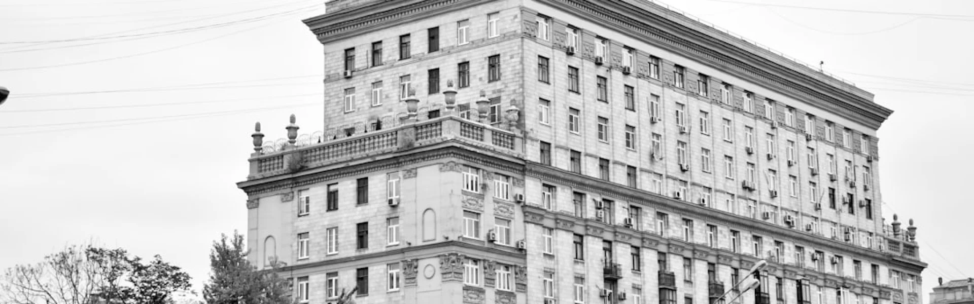 Moscow Technical University of Communications and Informatics