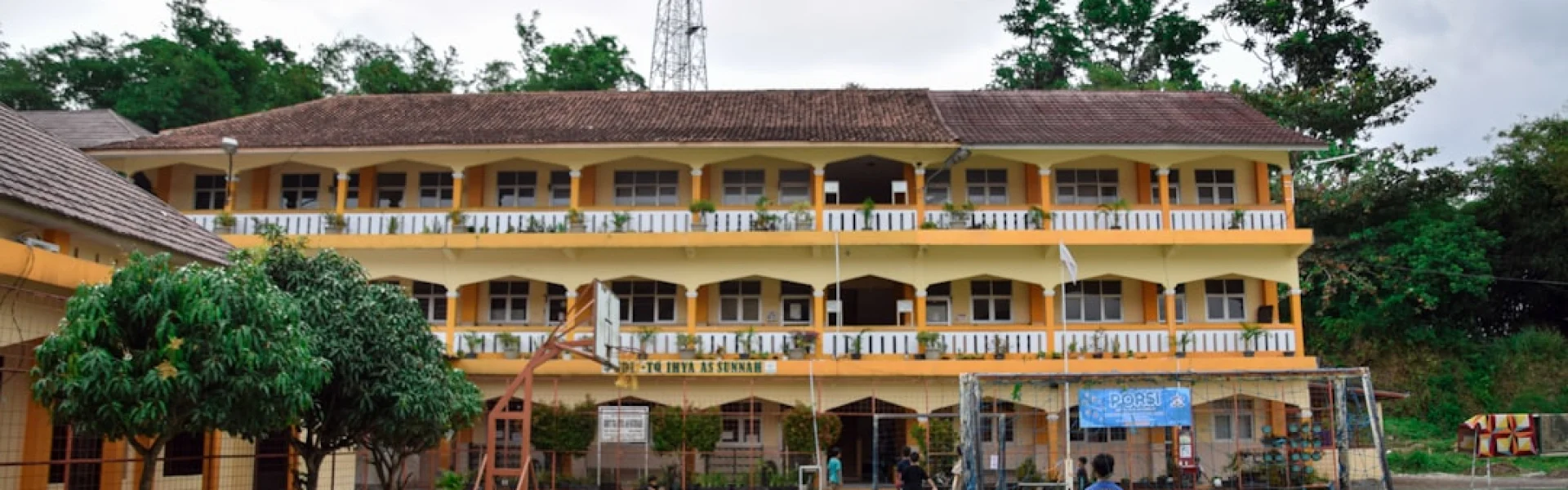Petroleum Higher School