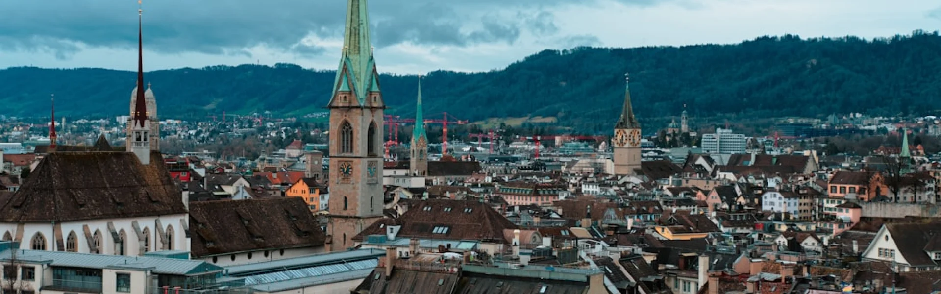 ETH Zurich