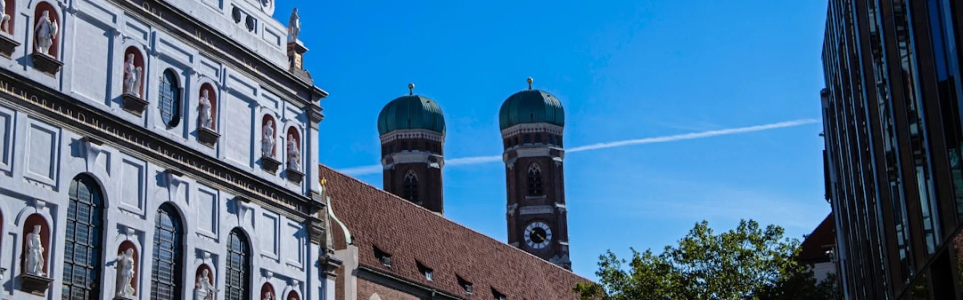 Technical University of Munich