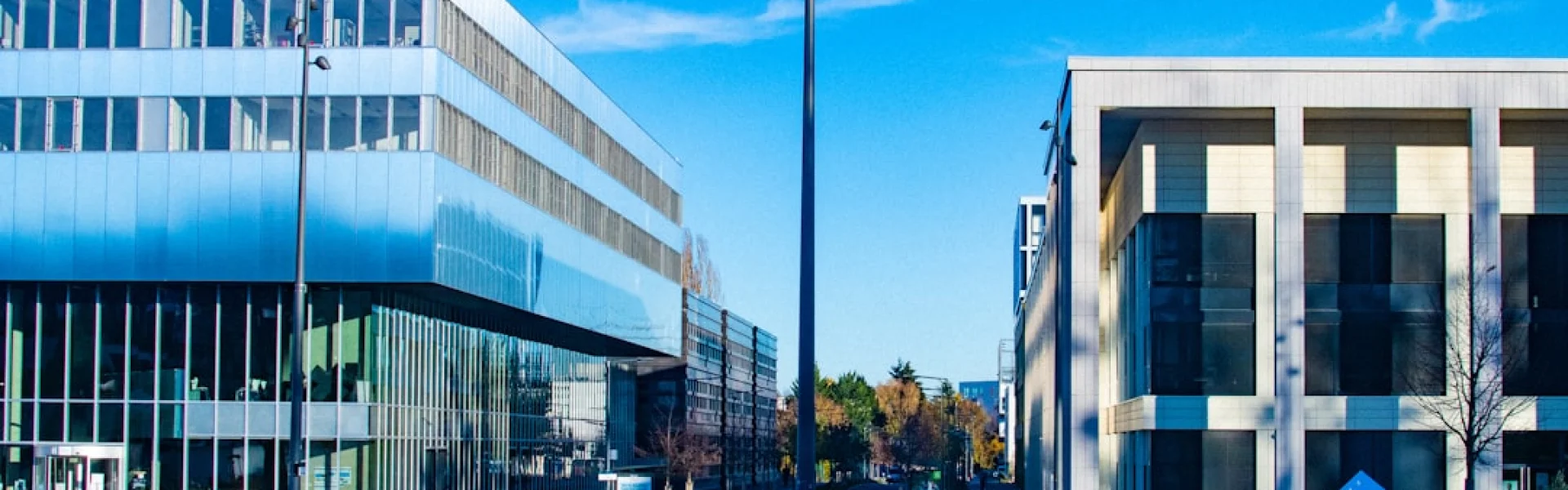 Universite Paris Saclay