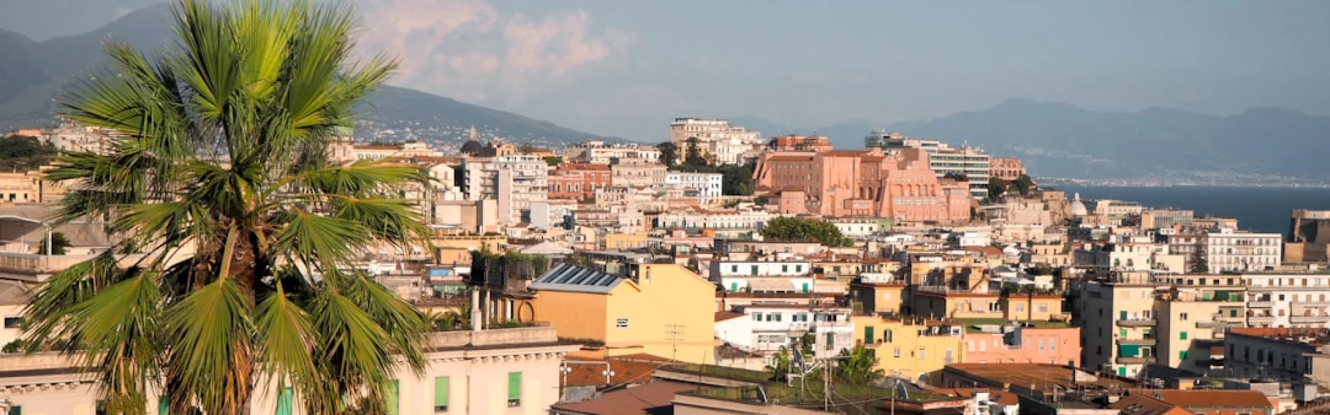 University of Naples Federico II