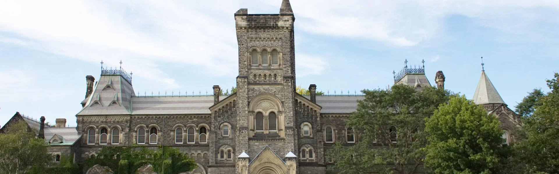 University of Toronto