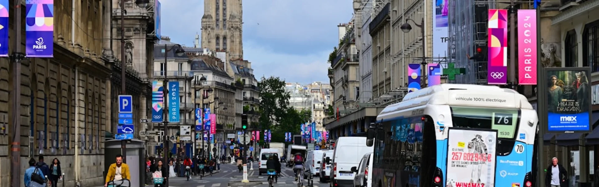 Universite Paris Cite