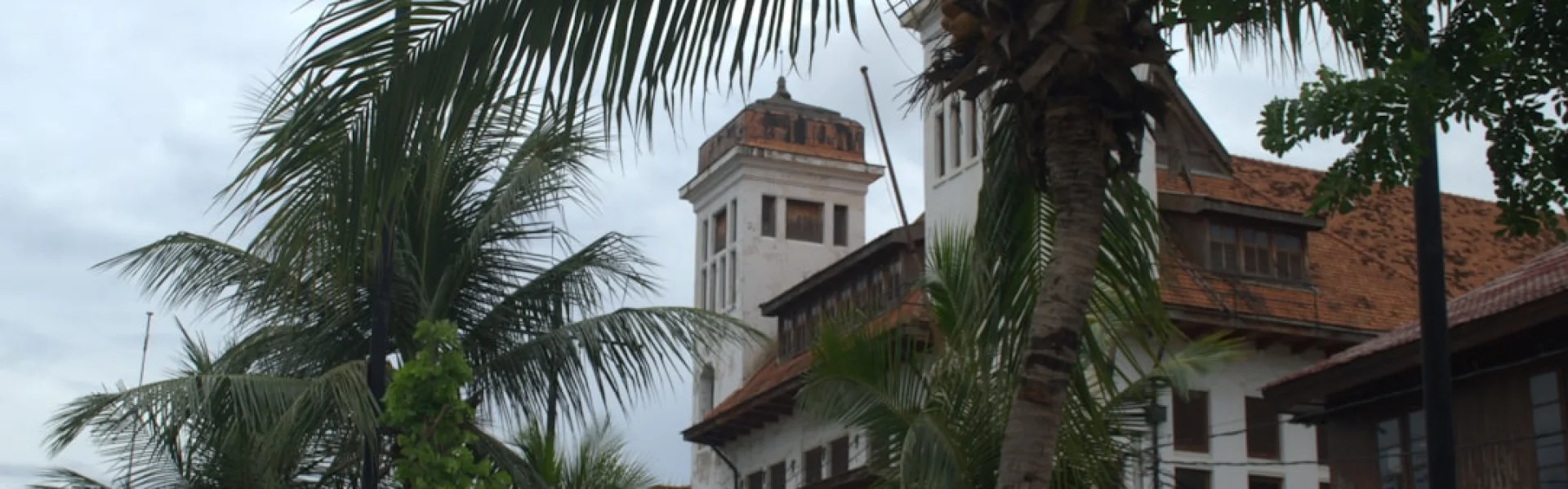 Federal University of Santa Maria