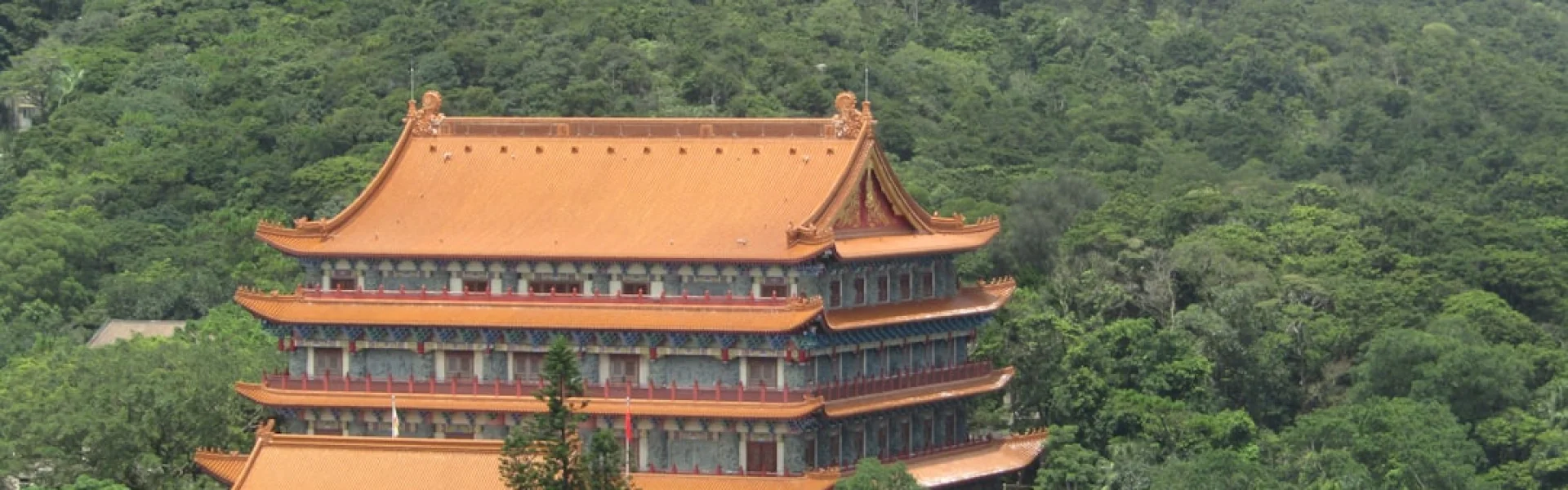 Chinese University of Hong Kong