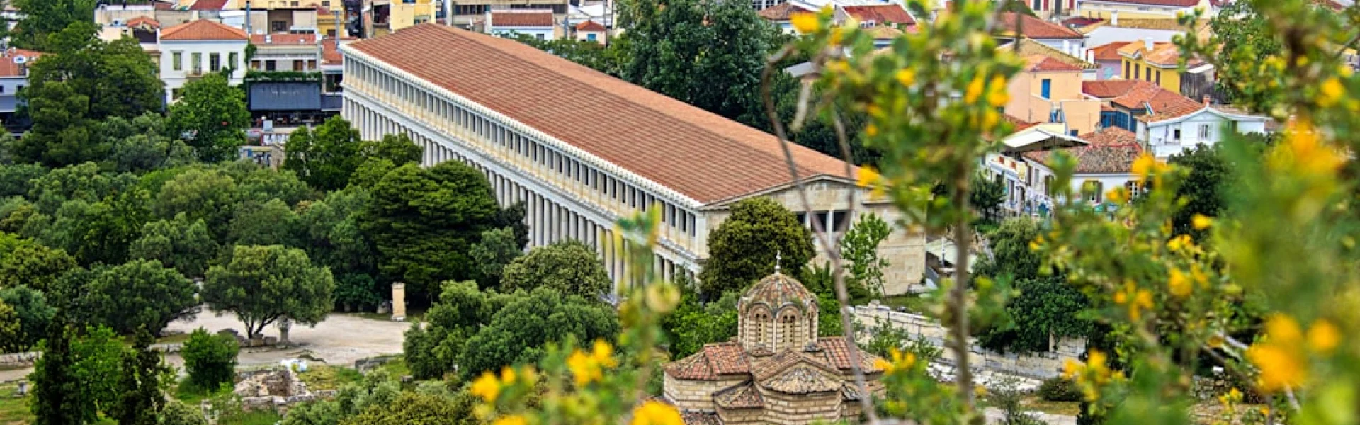 Agricultural University of Athens