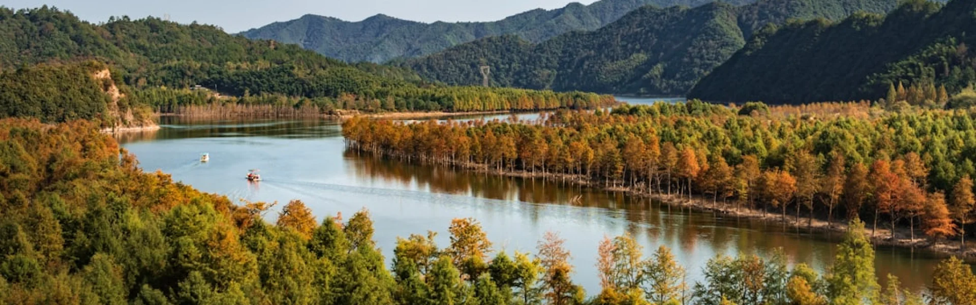 Northeast Forestry University - China