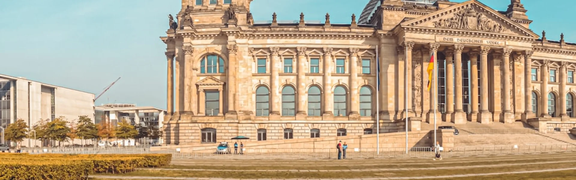 Technical University of Berlin