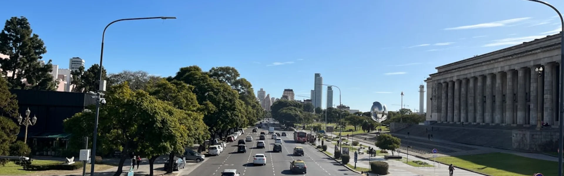 University of Buenos Aires