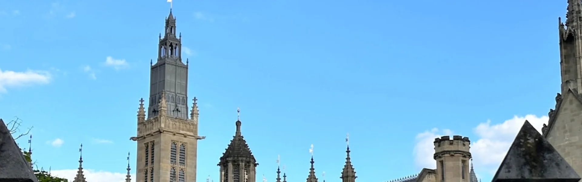 King's College London