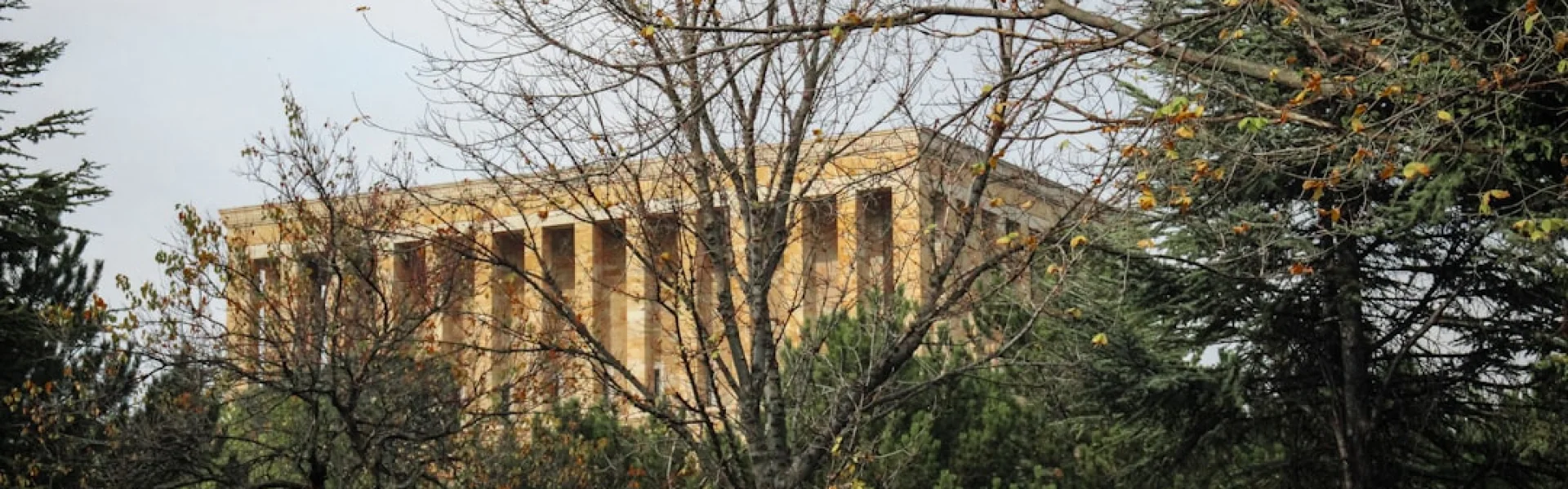 Ankara University
