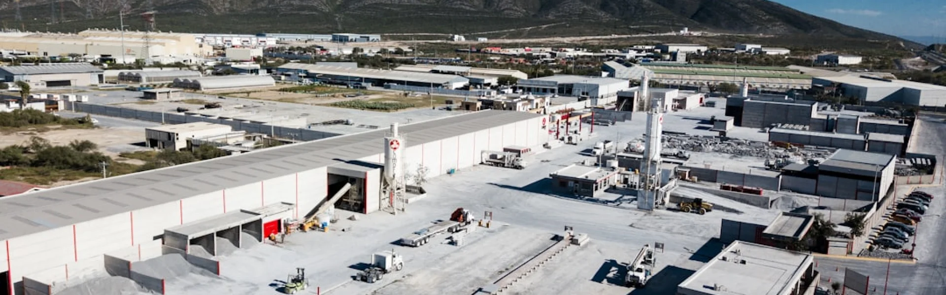 Tecnologico de Monterrey