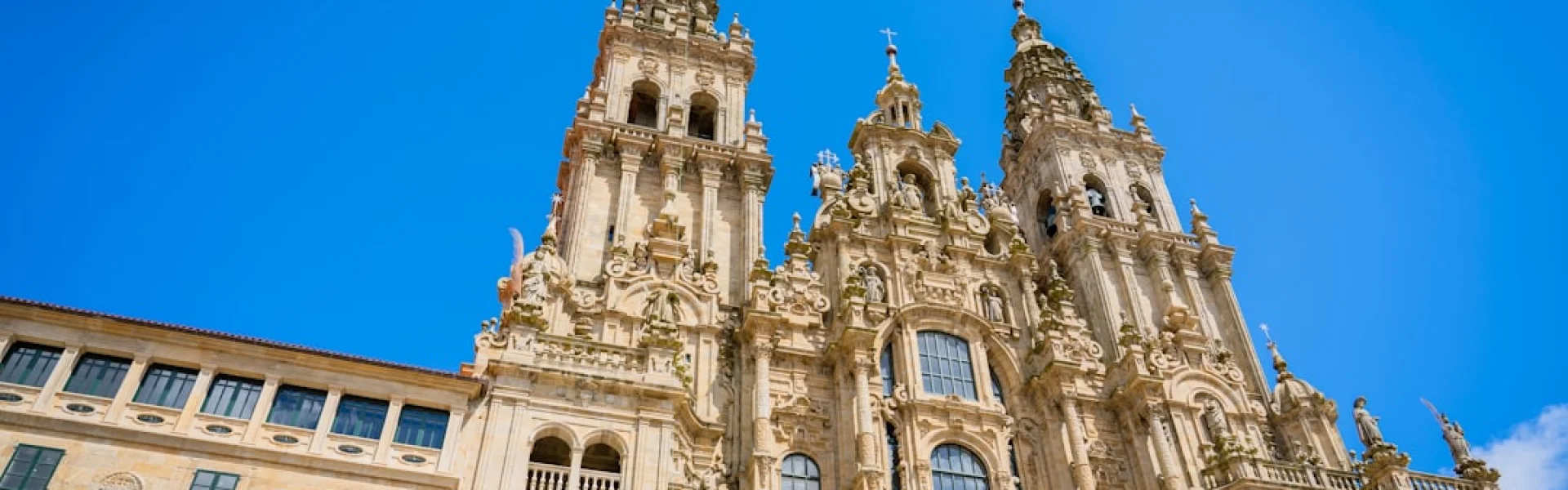 University of Santiago of Compostela