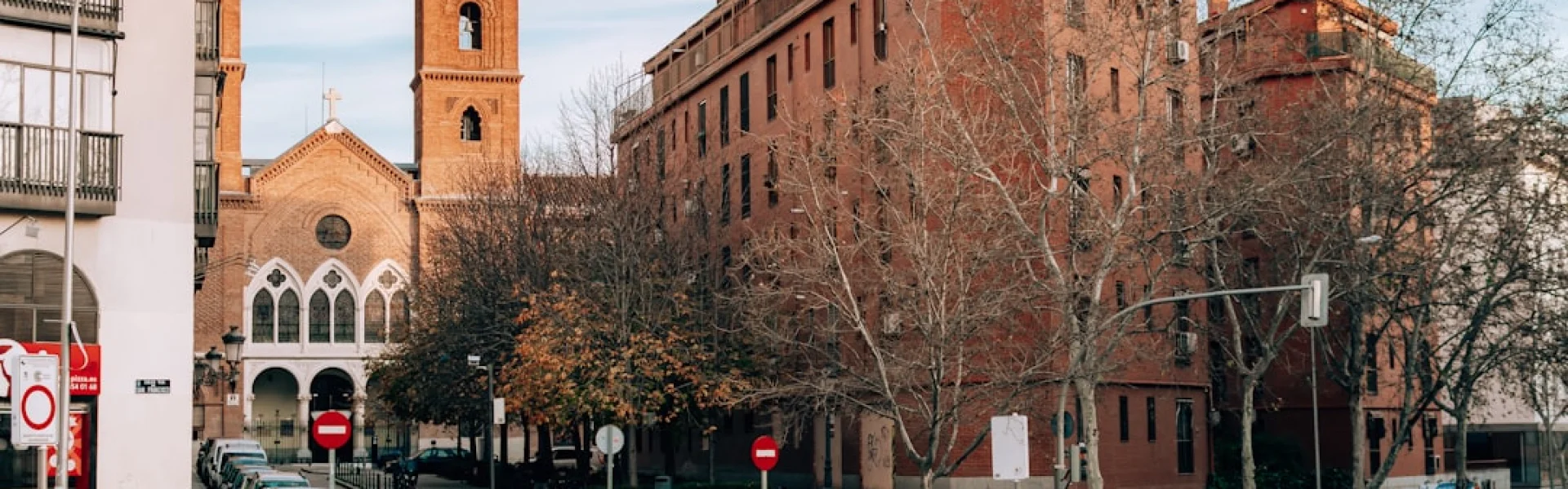 Autonomous University of Madrid