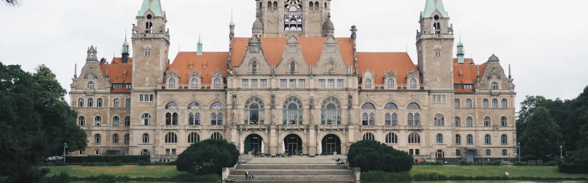 Leibniz University Hannover