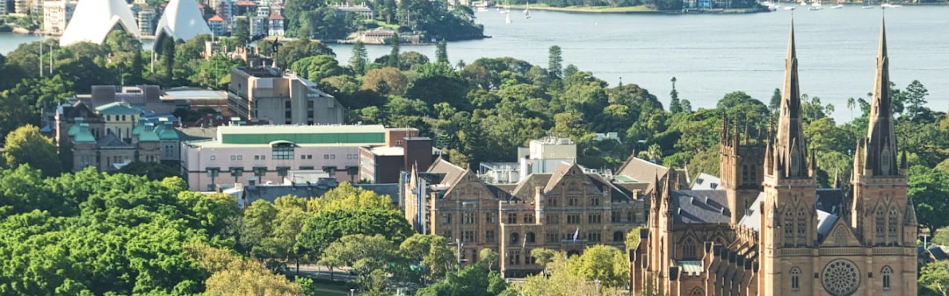 Western Sydney University